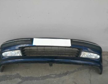 პეჟო 406 ის ბამპერი