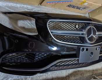 W217 6.3 AMG