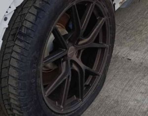 R20 BMW X5 2010-2023