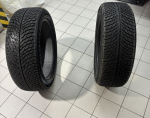 R20  255/45 Зима