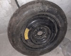 R18 MAZDA CX-9 2017-2024