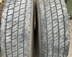 R22.5  315/70 ზამთარი