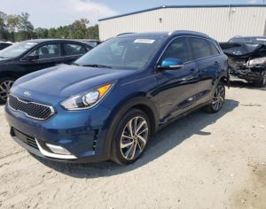 kia niro 2017-2021 წ