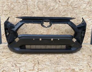 Toyota rav4 2019-2024 წინა ბამპერი