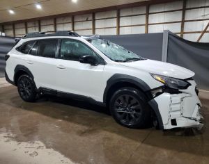 Ishleba Subaru outback 2022-2025 ,aseve ishleba Ascentebi 2018-2022 maqvs yvela nacili...