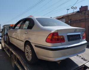 Ishleba E46 E90 e92 ebi