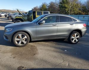 GLC300 Coupe /// 2016-2019