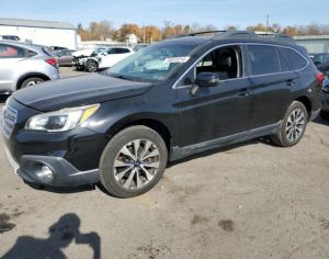 subaru outback - subaru crosstrek