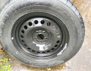 R17 JEEP Cherokee 2013-2024