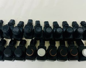 Lexus; Toyota პარკინგი სენსორები