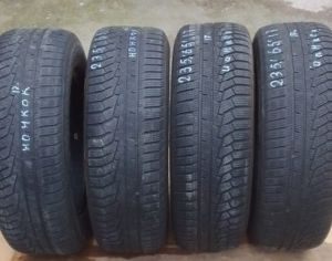 R17  235/65 ზამთარი