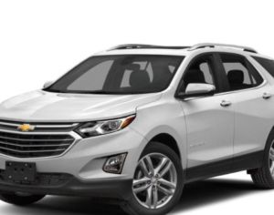 Axali meoradi malibu equınox