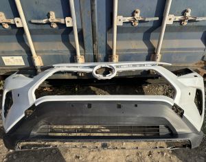 TOYOTA RAV 4 2019-2024 წინა ბამპერი