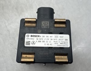 MERCEDES-BENZ GLC 300 ის BSM რადარის სენსორი