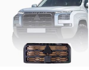 ცხაურა აბლიცოვკა MITSUBISHI L 200 2023-2026