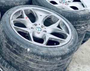 R21 BMW X5 2000-2018