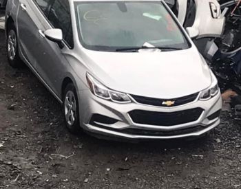 CHEVROLET Cruze 2020 1.4 - 1