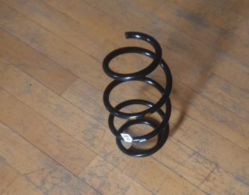 ზამბარა