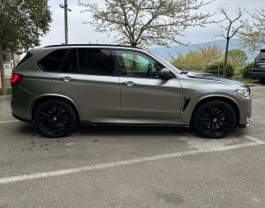 BMW X5 M