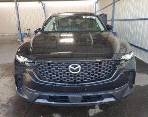 mazda cx50