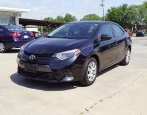 უკანა ამორტიზატორები