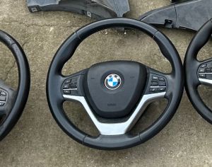 BMW X5 / 328 ორიგინალი საჭე