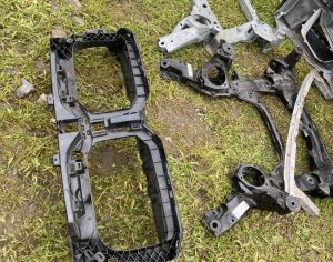 BMW XM 2020-2026