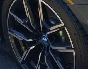 R19 BMW i4  G26 2020