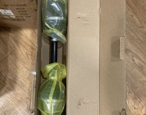 BUICK encore/ CHEVROLET trax ახალი ყუმბარები,გვაქვს ორივე მხარე