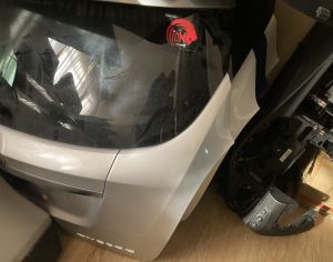 BUICK Encore 2015-2021 საბარგულები გვაქვს ფერების არჩევანი