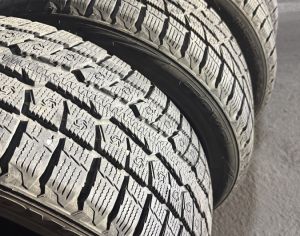 R20  265/45 ზამთარი