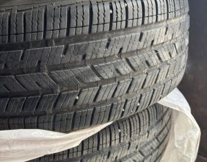 R18  225/50 ზაფხული