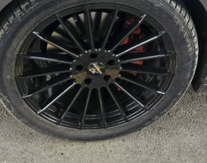 R20 BMW X5 M / X5 / X6