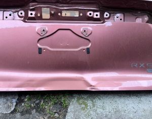 საბარგული