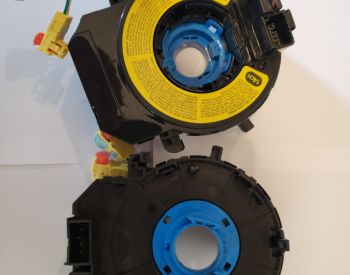 Kia Sorento 2016-2018  რულის შლეიფი