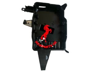 FD Focus/C-Max ძრავის კომპიუტერის ყუთი