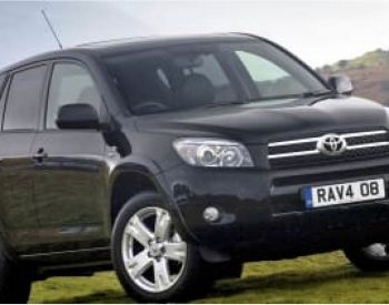TOYOTA Avensis 2007 2.2