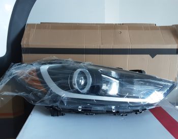 HYUNDAI Elantra 2016-2018