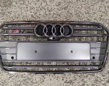 Audi A7/S7 2015-2018