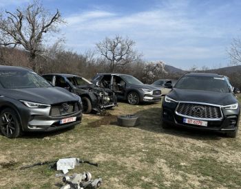 Infiniti parts georgia zapchast   იშლება QX55