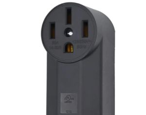 Nema 14-50 როზეტი ელექტრომობილებისთვის