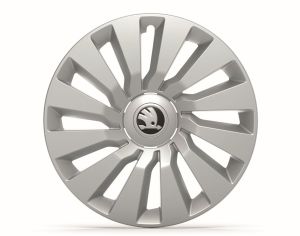 Skoda kalpaki
