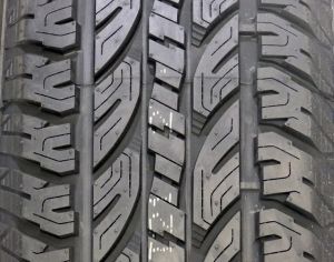 LT275/65R18  NEREUS	NS 501
