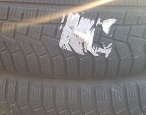 გერმანიიდან 225/60/18