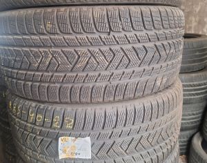 R22  285/40 ზამთარი. ახალივით