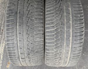 R21  295/35 ზამთარი