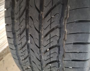 R18  285/60 ზაფხული