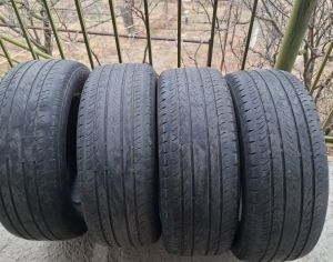 R18  265/60 ზაფხული