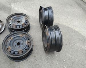 R17 SUBARU Outback 2013-2018