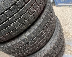 R18  125/40 ზამთარი